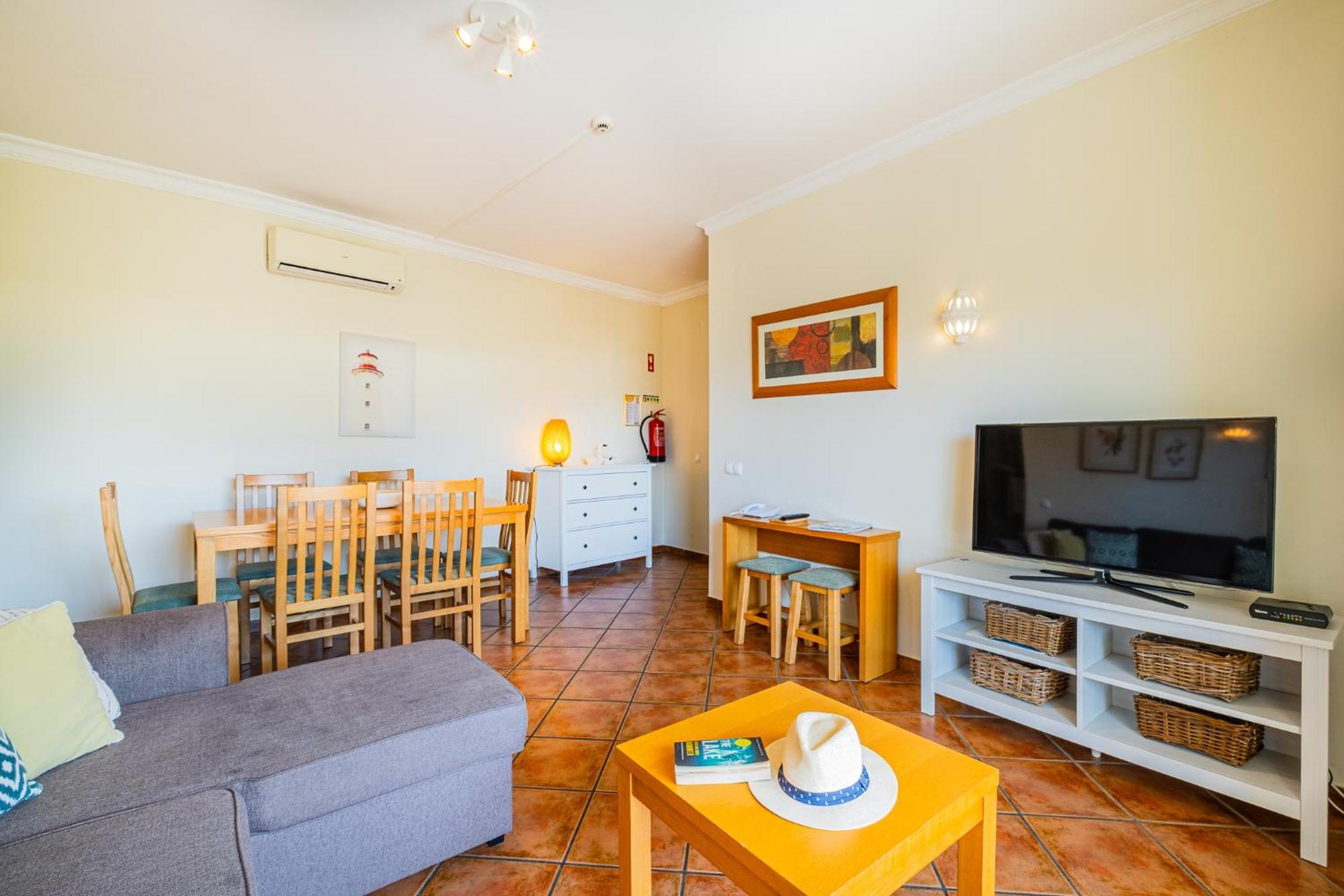 Holiday park Jardins Vale De Parra