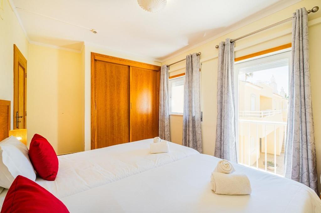 Jardins Vale De Parra Holiday park