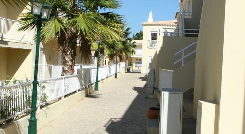 Parque de vacaciones Jardins Vale De Parra Albufeira