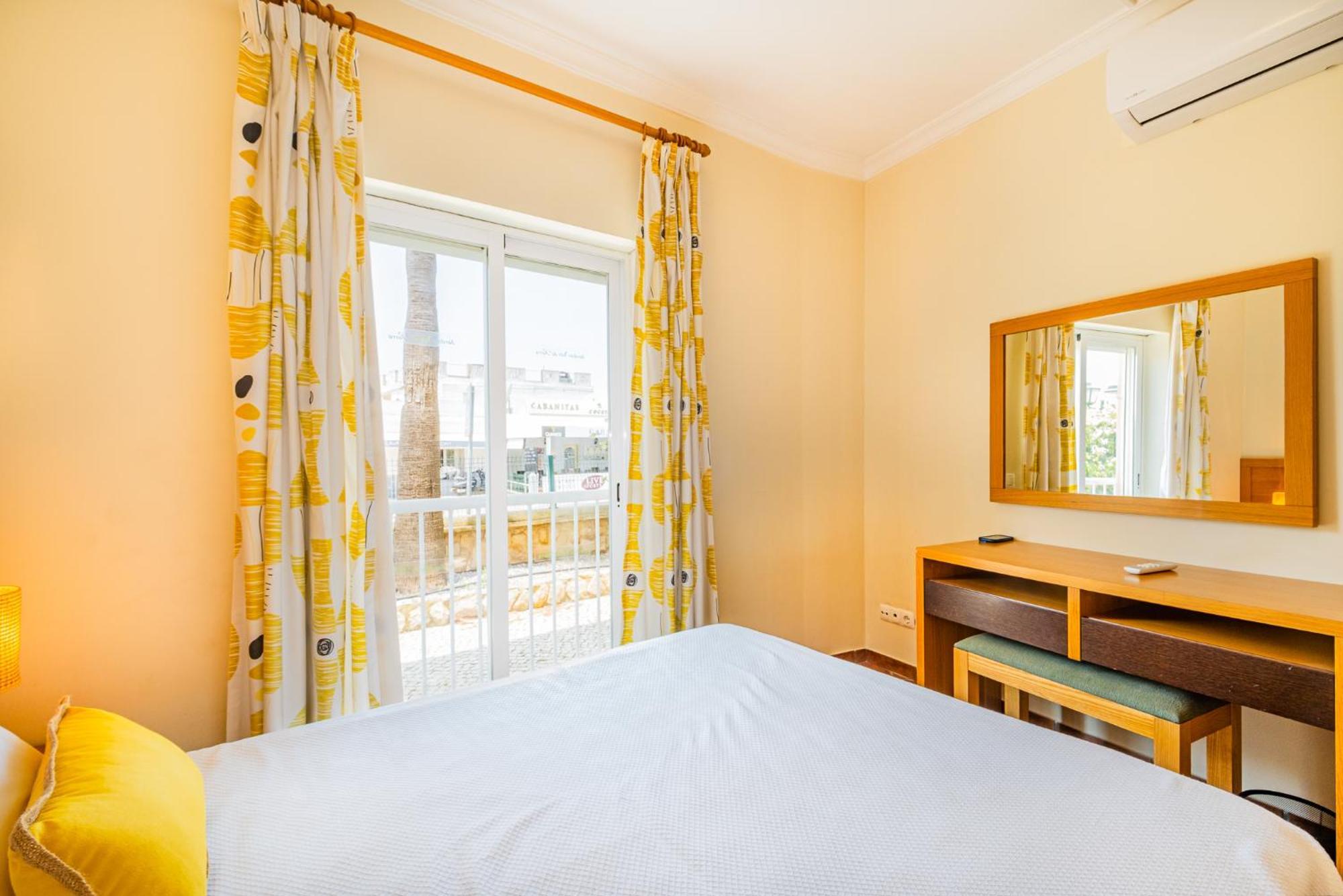 Jardins Vale De Parra Holiday park Albufeira